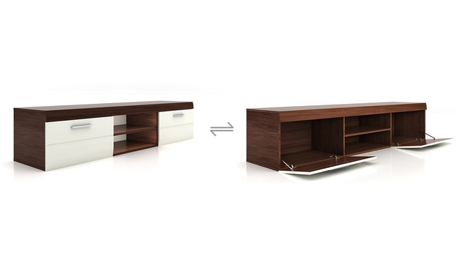 Santino TV Unit